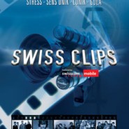 SwissClips DVD