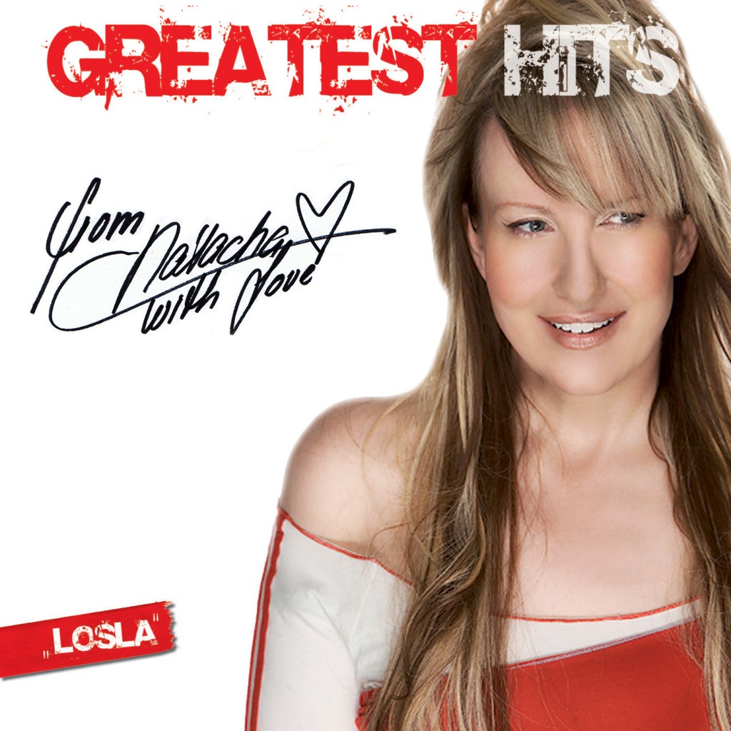 Greatest Hits Natacha